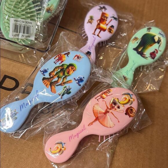 Other - Matthew‎ Fun Items Water Game